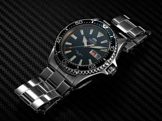 Orient RA-AA0004E39B Kol Saati