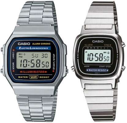 -Casio-RETRO4-Kol Saati