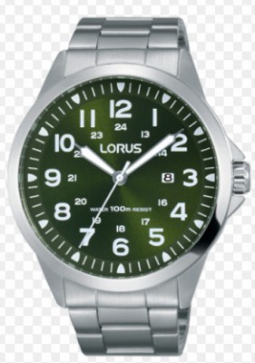 Lorus rh927gx9 2025