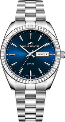 -Roche Montre-RMG6001-03-Kol Saati