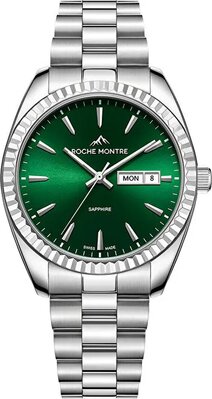 -Roche Montre-RMG6001-04-Kol Saati