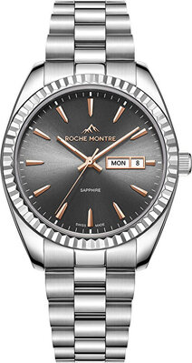 -Roche Montre-RMG6001-05-Kol Saati