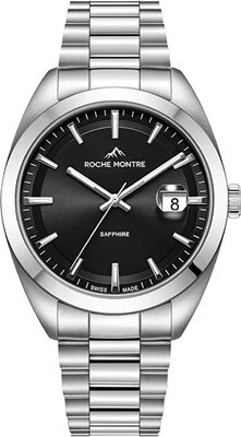 -Roche Montre-RMG6003-02-Kol Saati