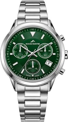 -Roche Montre-RMG6004-02-Kol Saati