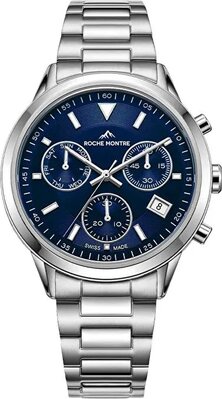 -Roche Montre-RMG6004-04-Kol Saati