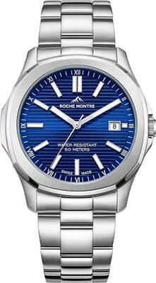 -Roche Montre-RMG6005-02-Kol Saati