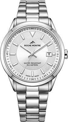-Roche Montre-RMG6007-01-Kol Saati
