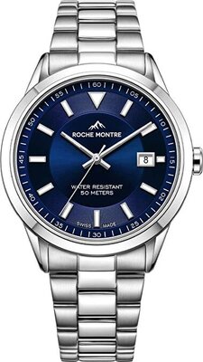 -Roche Montre-RMG6007-03-Kol Saati