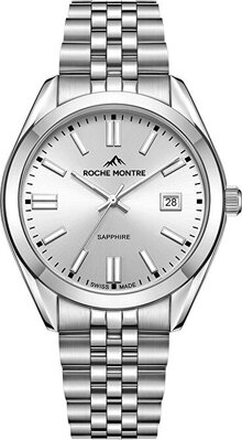 -Roche Montre-RMG6008-01-Kol Saati