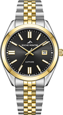 -Roche Montre-RMG6008-06-Kol Saati