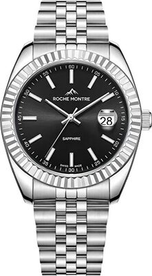 -Roche Montre-RMG6009-01-Kol Saati