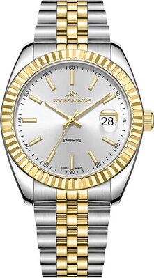 -Roche Montre-RMG6009-05-Kol Saati