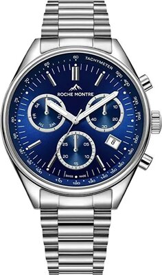 -Roche Montre-RMG6011-02-Kol Saati
