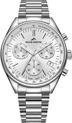 -Roche Montre-RMG6011-03-Kol Saati