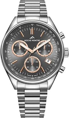-Roche Montre-RMG6011-05-Kol Saati