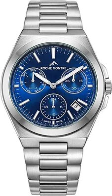 -Roche Montre-RMG6018-02-Kol Saati