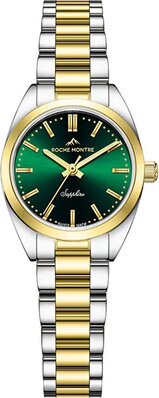 -Roche Montre-RML5003-03-Kol Saati