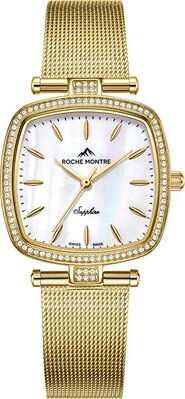 -Roche Montre-RML5008-04-Kol Saati