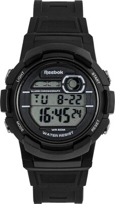 Reebok RV-BOO-U9-PBPB-WB Kol Saati