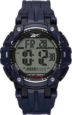 Reebok RV-CRO-G9-PNPN-WW Kol Saati