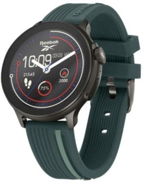 Reebok RV-ITE-G0-ABIG-BB Kol Saati