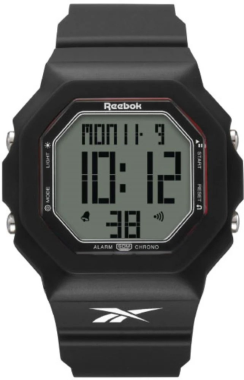 Reebok RV-TRU-U9-PBPB-WR Kol Saati