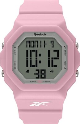 Reebok RV-TRU-U9-PQPQ-WW Kol Saati