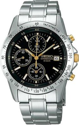 Seiko SBTQ043 Kol Saati