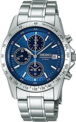 Seiko SBTQ071 Kol Saati