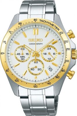 Seiko SBTR024 Kol Saati