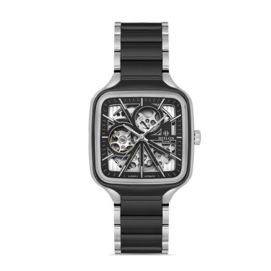 Hislon SD166T-04SS Kol Saati