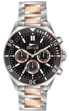 Slazenger SL.09.2432.2.04 Kol Saati