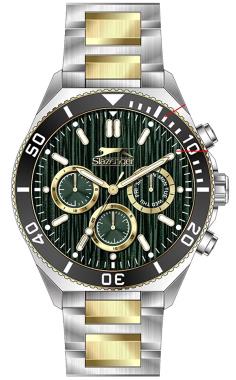 Slazenger SL.09.2432.2.05 Kol Saati