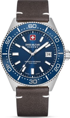 -Swiss Military-SMWGB0004902-SET-Kol Saati