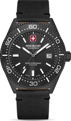 -Swiss Military-SMWGB0004940-SET-Kol Saati