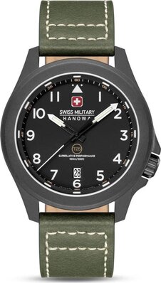 Swiss Military SMWGB0005240 Kol Saati