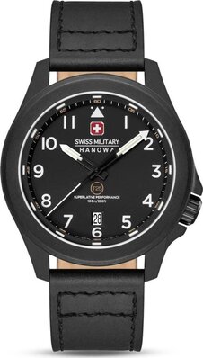 Swiss Military SMWGB0005241 Kol Saati