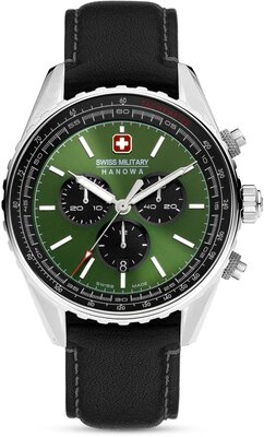 Swiss Military SMWGC0000305 Kol Saati