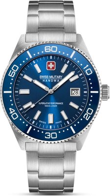 Swiss Military SMWGH0004904 Kol Saati