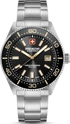 Swiss Military SMWGH0004905 Kol Saati