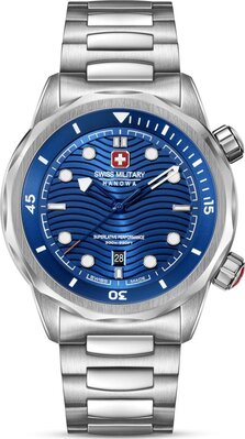 Swiss Military SMWGH0006403 Kol Saati