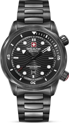 Swiss Military SMWGH0006431 Kol Saati