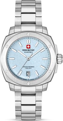 Swiss Military SMWGH0006502 Kol Saati