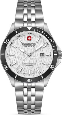 Swiss Military SMWGH0006702 Kol Saati