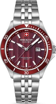 Swiss Military SMWGH0006703 Kol Saati