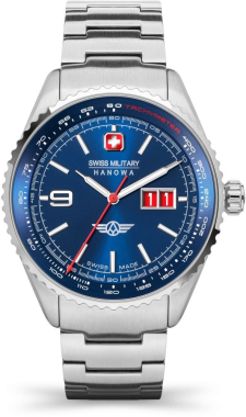 -Swiss Military-SMWGH2101005-Kol Saati