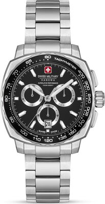 Swiss Military SMWGI0006802 Kol Saati