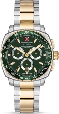 Swiss Military SMWGI0006804 Kol Saati