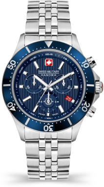 -Swiss Military-SMWGI2100703-Kol Saati