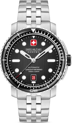 -Swiss Military-SMWGL0002001-SET-Kol Saati